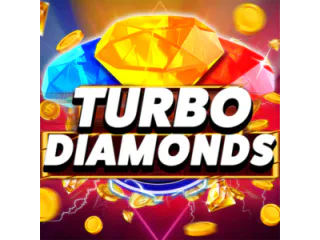 Turbo Diamonds: Hold & Win — Penguin King